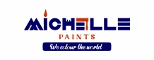 Michelle Paints Logo